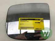 Außenspiegelglas links Nissan NV200 Kasten M20 96366JX30A