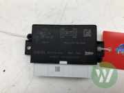 Steuergerät Einparkhilfe Opel Corsa F P2JO 9858644480