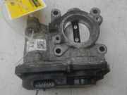 Drosselklappenstutzen Dacia Sandero II SD 161206038R