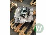 Schaltgetriebe Skoda Octavia III Kombi 5E 02Q300058C