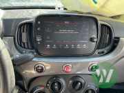 Radio Fiat 500 C 312 07356831260