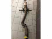 Vorkatalysator Opel Astra J P10 93168439