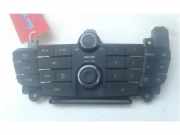 Radio Bedienschalter Opel Insignia A Sports Tourer G09 20997890