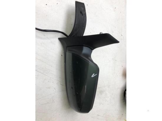 Außenspiegel links Opel Zafira B A05 13253339 Bild Außenspiegel links Opel Zafira B A05 13253339