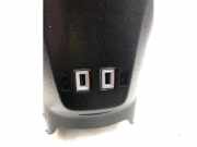 Mittelkonsole Opel Mokka B 9835185180A