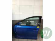 Tür links vorne Skoda Octavia IV NX3 5E3831051