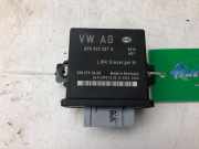 Steuergerät Beleuchtung VW Scirocco III 13 8P0907357K