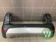 Stoßstange hinten Opel Crossland X P17 39122460