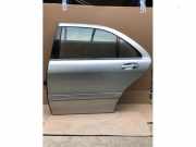 Tür links hinten Mercedes-Benz S-Klasse W221 2207300305