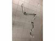 Hochdruck-/Niederdruckleitung für Klimaanlage Smart Fortwo Cabriolet 453 4538308001