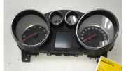 Drehzahlmesser Opel Astra J P10 13460582