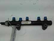 Abstellvorrichtung für Einspritzanlage Ford Fiesta VI CB1, CCN 9685297580