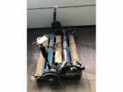 Hinterachse komplett Opel Corsa E X15