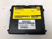 Steuergerät Heizung/Lüftung Renault Zoe Kasten/Schrägheck BFM 285259404R