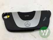 Motorabdeckung Mercedes-Benz CLS C219 2720100067