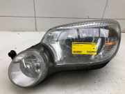 Hauptscheinwerfer links Skoda Yeti 5L 5L1941017A