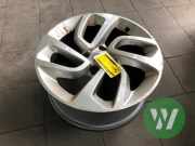 Felge Stahl Opel Crossland X P17 39007897