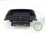 Multifunktionsanzeige Opel Astra J Caravan P10 95247248