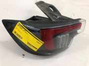 Rückleuchte links Opel Mokka B 9861335480