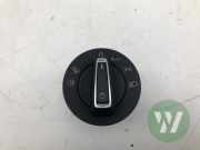 Schalter für Licht VW Tiguan Allspace BW2 3CN941431A