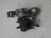 Turbolader Renault Kangoo II - Grand Kangoo KW0 8201164371