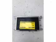 Monitor Navigationssystem Audi A4 Avant 8K, B8 8T0919603E