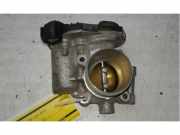 Drosselklappenstutzen Opel Meriva B 55565489