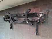 Hinterachse komplett Kia Sportage 4 QL, QLE