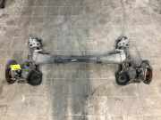 Hinterachse komplett Opel Corsa F P2JO 1648273280