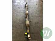 Auspuffanlage Mercedes-Benz Vito Kasten W447 A4474904700