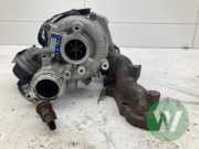 Turbolader Audi A4 Allroad 8W, B9 04L253056L
