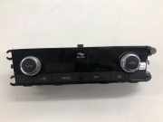 Heizungsbetätigung (Konsole) Skoda Kamiq NW4 654907044F