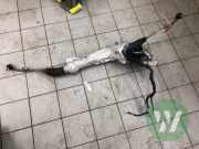 Lenkgetriebe Servo Opel Corsa F P2JO 1666753580