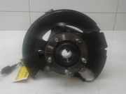 Achsschenkel links vorne Vauxhall Zafira C P12 13248526