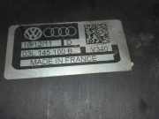 Unterdruckpumpe Audi A1 Sportback 8XA 03L145100B