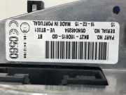 Radio Ford Transit Custom V362 Kasten FY, FZ BK2T18D815GD