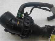 Ansaugstutzen Turbolader Renault Trafic III Kasten 165761844R