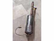 Katalysator ohne Lambdasonde Iveco Daily VI Kasten 5802314554