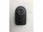 Schalter für Licht Opel Mokka B 9836300180