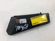 Airbag Sitz Opel Crossland X P17 39106594