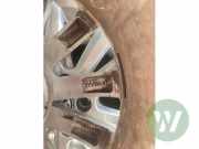 Felge Stahl VW Polo VI AW 2G0071496