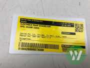 Schalter für Fensterheber Opel Vivaro C Kasten K0 96784561ZD