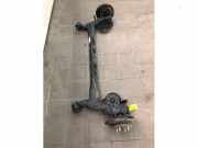 Hinterachse komplett Kia Rio IV FB, SC, YB 55100H8100