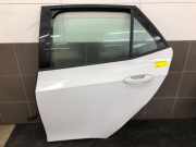 Tür links hinten VW ID.3 E11, E12 10A833055G
