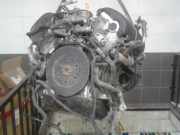 Motor ohne Anbauteile (Diesel) VW Touareg I 7L