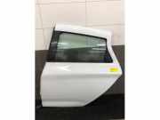 Tür links hinten Renault Zoe BFM 821011380R