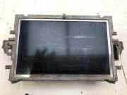 Monitor Navigationssystem Mercedes-Benz E-Klasse Coupe C207 2129010500
