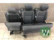 Rücksitzbank Mercedes-Benz Vito Tourer W447 4479500102