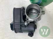 Drosselklappenstutzen Opel Mokka B 9842936880