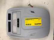 Innenleuchte Opel Crossland X P17 39118722